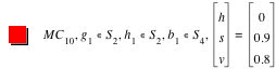 M*C_10,in(g_1,S_2),in(h_1,S_2),in(b_1,S_4),vector(h,s,v)=vector(0,0.9,0.8)